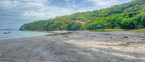 Playa en los alrededores