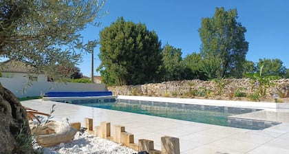 Magnifique Village 8 Personnes Avec Sauna, Piscine, Billard