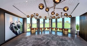 Salle de réunion