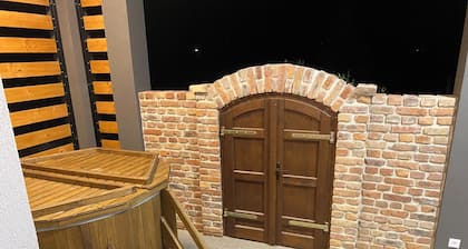 Vitorlás apartman 1