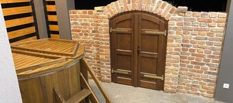 Vitorlás apartman 1