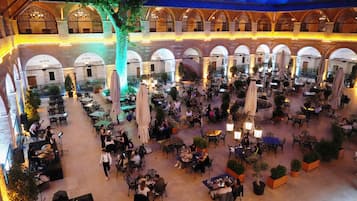 Jardín