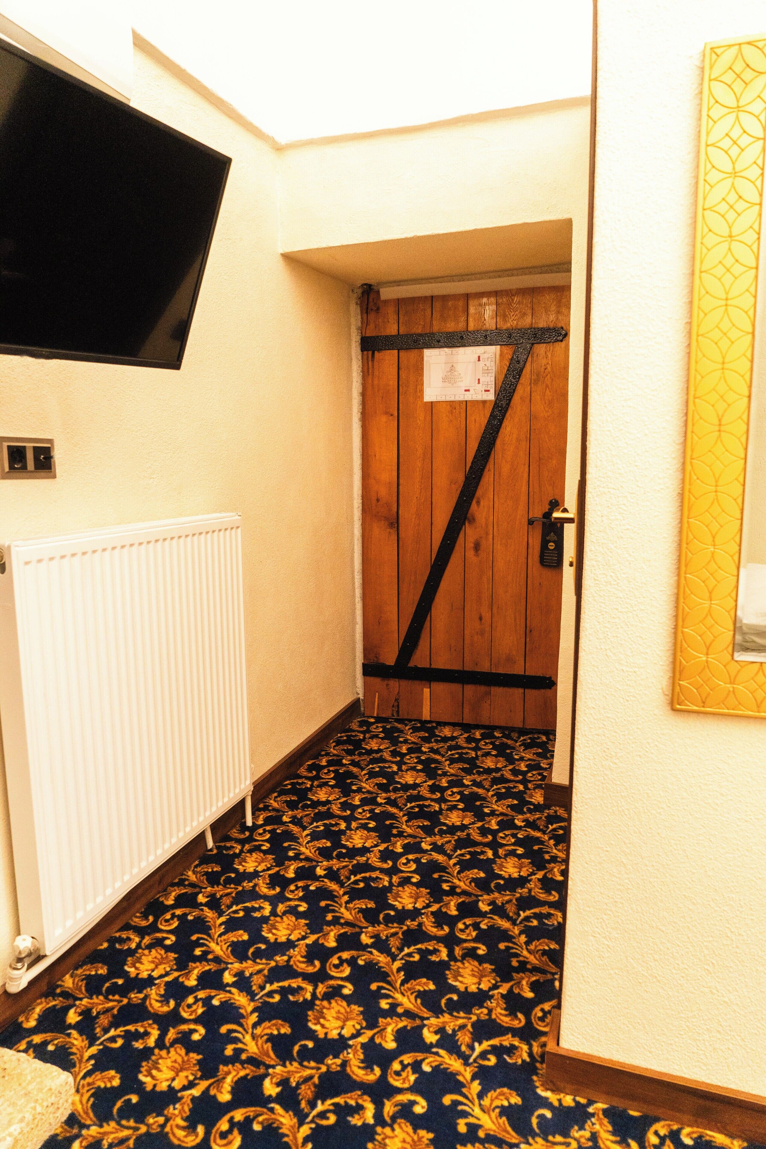 Kamar