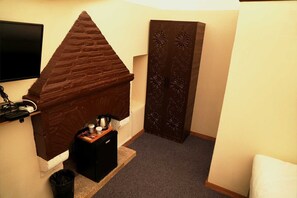 1 habitación y wifi gratis 