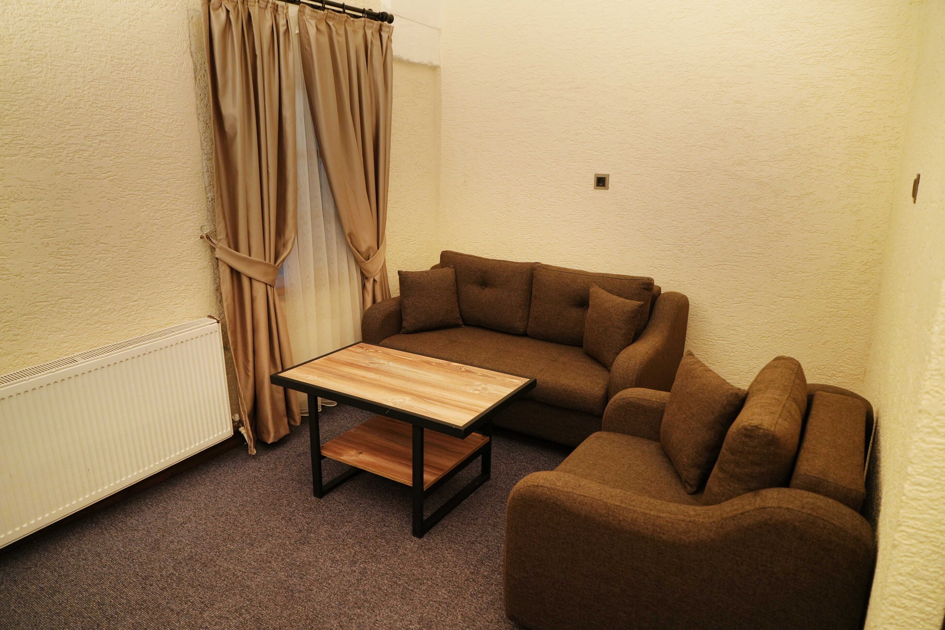 Suite estándar, 1 habitación | Wifi gratis