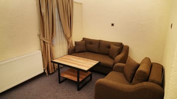 Suite estándar, 1 habitación | Wifi gratis