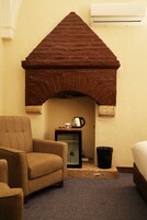 标准套房, 1 间卧室 | 免费 WiFi