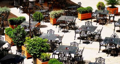 Rüstempaşa Kervansaray Hotel Edirne
