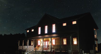The Bandita Room - Wander Inn