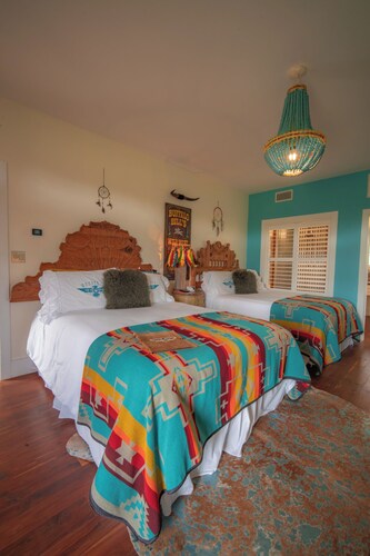 The Bandita Room - Wander Inn