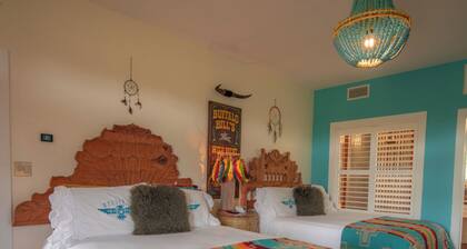 The Bandita Room - Wander Inn