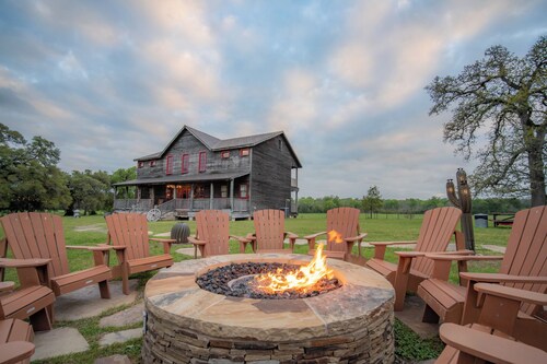 The Bandita Room - Wander Inn