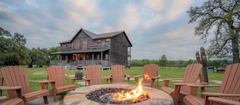 The Bandita Room - Wander Inn