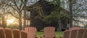 Country Delight Room - Wander Inn