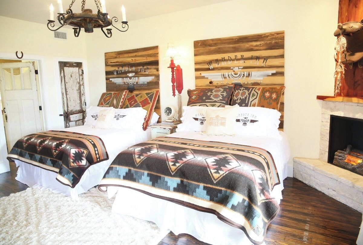 1 soverom, wi-fi og sengetøy