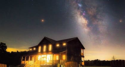 The Rambler Room - Wander Inn