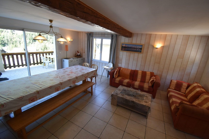 Chalet Roches Grandes 49 - Vaujany