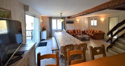 Chalet Roches Grandes 49