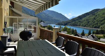 Chalet Roches Grandes 49