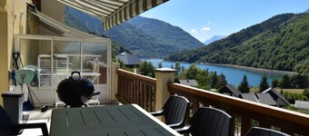 Chalet Roches Grandes 49