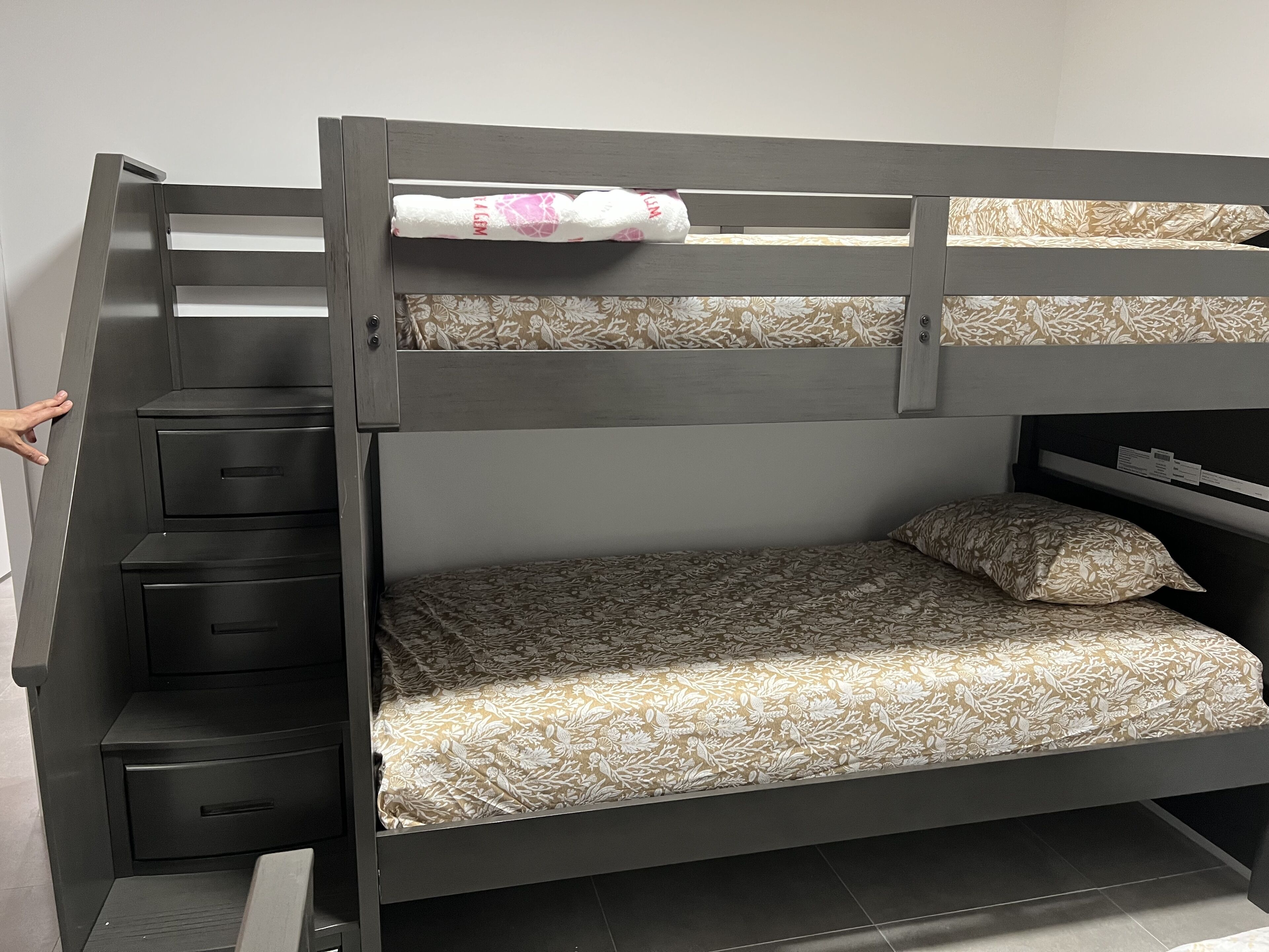 Foto - Airport Guest Suites