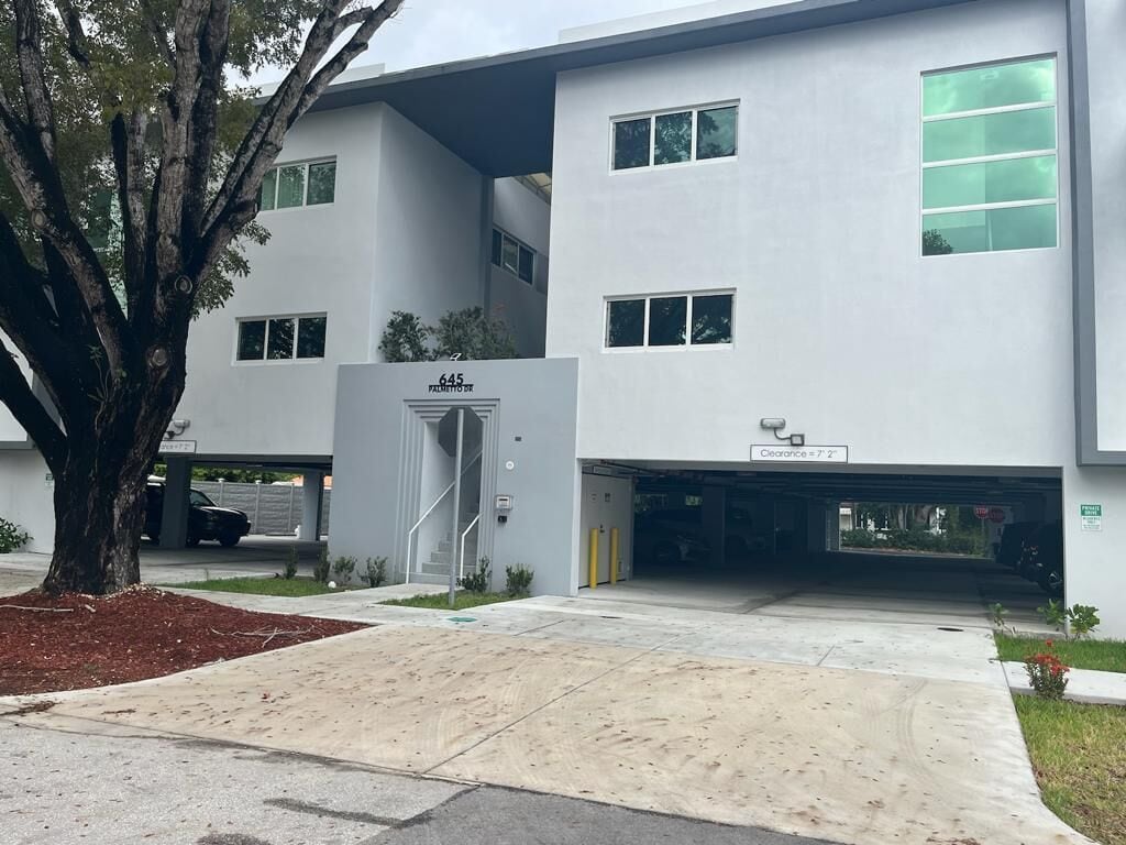 Foto - Airport Guest Suites