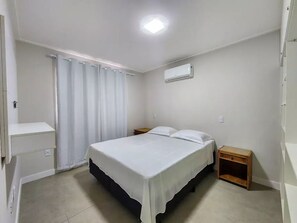 3 bedrooms, free WiFi - Apartamento Novo com 3 Quartos e 3 Banheiros (Canto Grande Bombinhas)