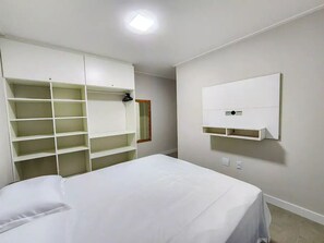 3 quartos, Wi-Fi de cortesia