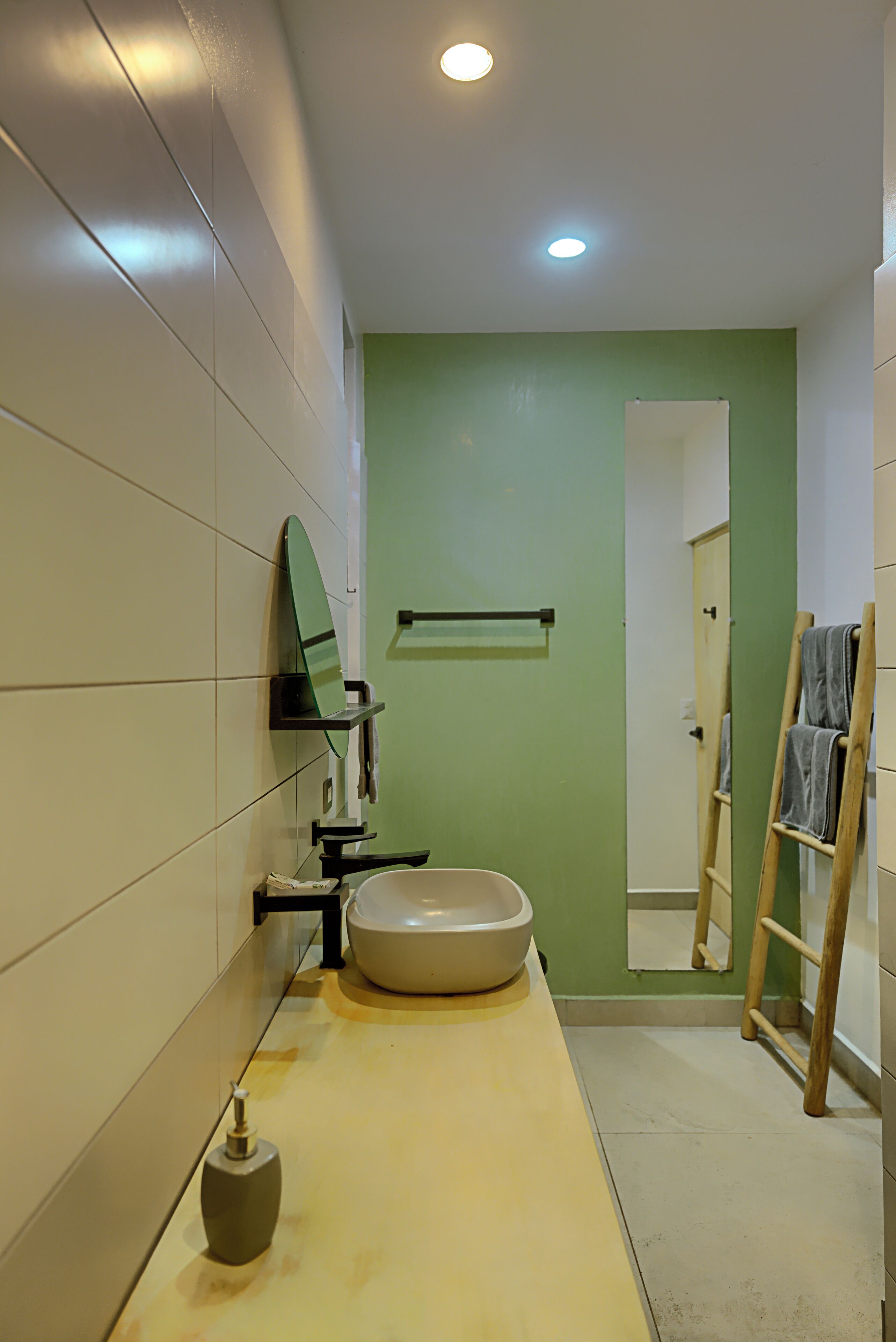 Kamar mandi