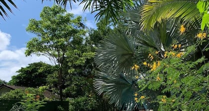 Casa Nahua Hotel in Tamarindo