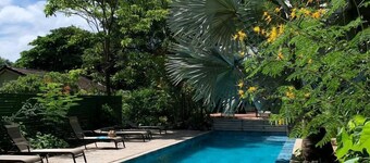 Casa Nahua Hotel in Tamarindo