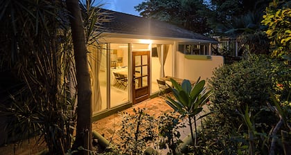 Casa Nahua Hotel in Tamarindo