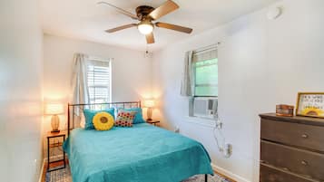 1 Schlafzimmer, Bügeleisen/Bügelbrett, Internetzugang, Bettwäsche