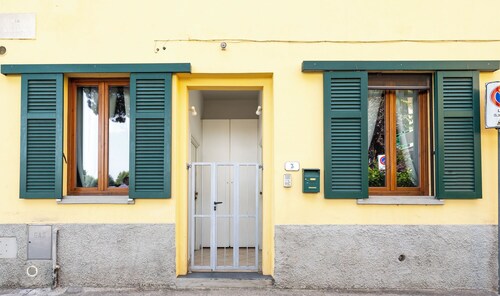 Modern "Mint" apartment located between Empoli and Vinci.