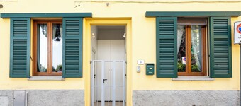 Modern "Mint" apartment located between Empoli and Vinci.