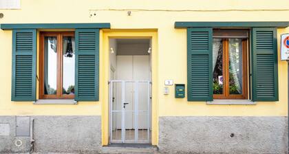 Modern "Mint" apartment located between Empoli and Vinci.