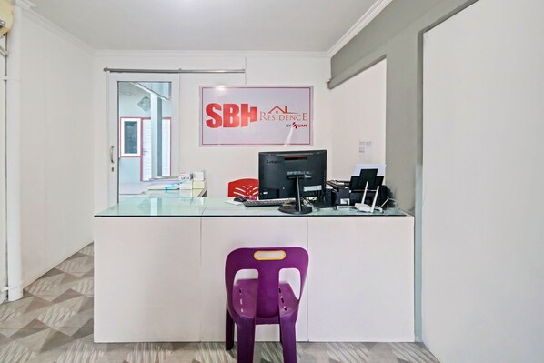 Recepción
