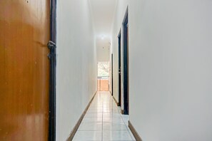 Lobby - OYO 90359 Sbh Residence (Medan)