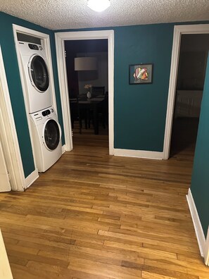 Interior - 3 Beds Historic Home Lowest Greenville (Dallas)