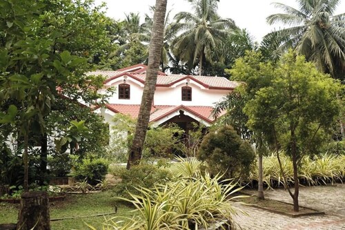 Villa Kengalle