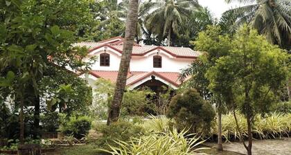 Villa Kengalle
