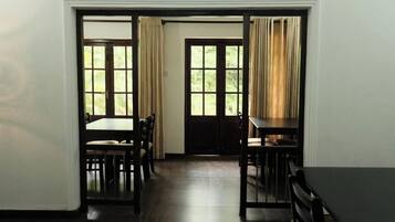 Servei de restauració