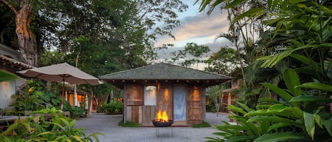 TV connectée de 48 pouces avec chaînes numériques, Netflix