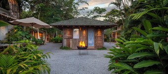 Na Praça Hotel