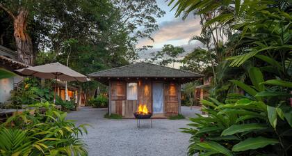 Na Praça Hotel