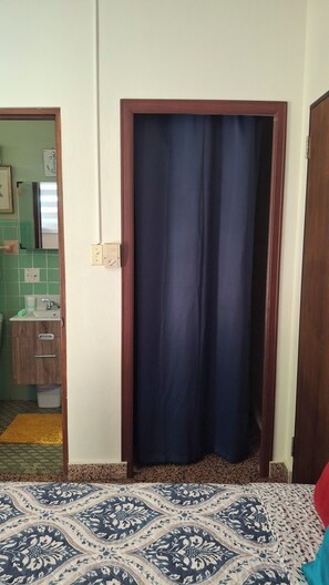 1 Schlafzimmer, Zimmersafe, kostenloses WLAN, Bettwäsche