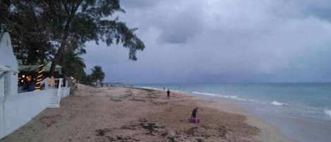 Plage