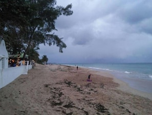Strand