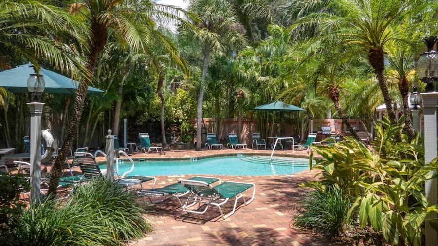 Siesta Key Inn