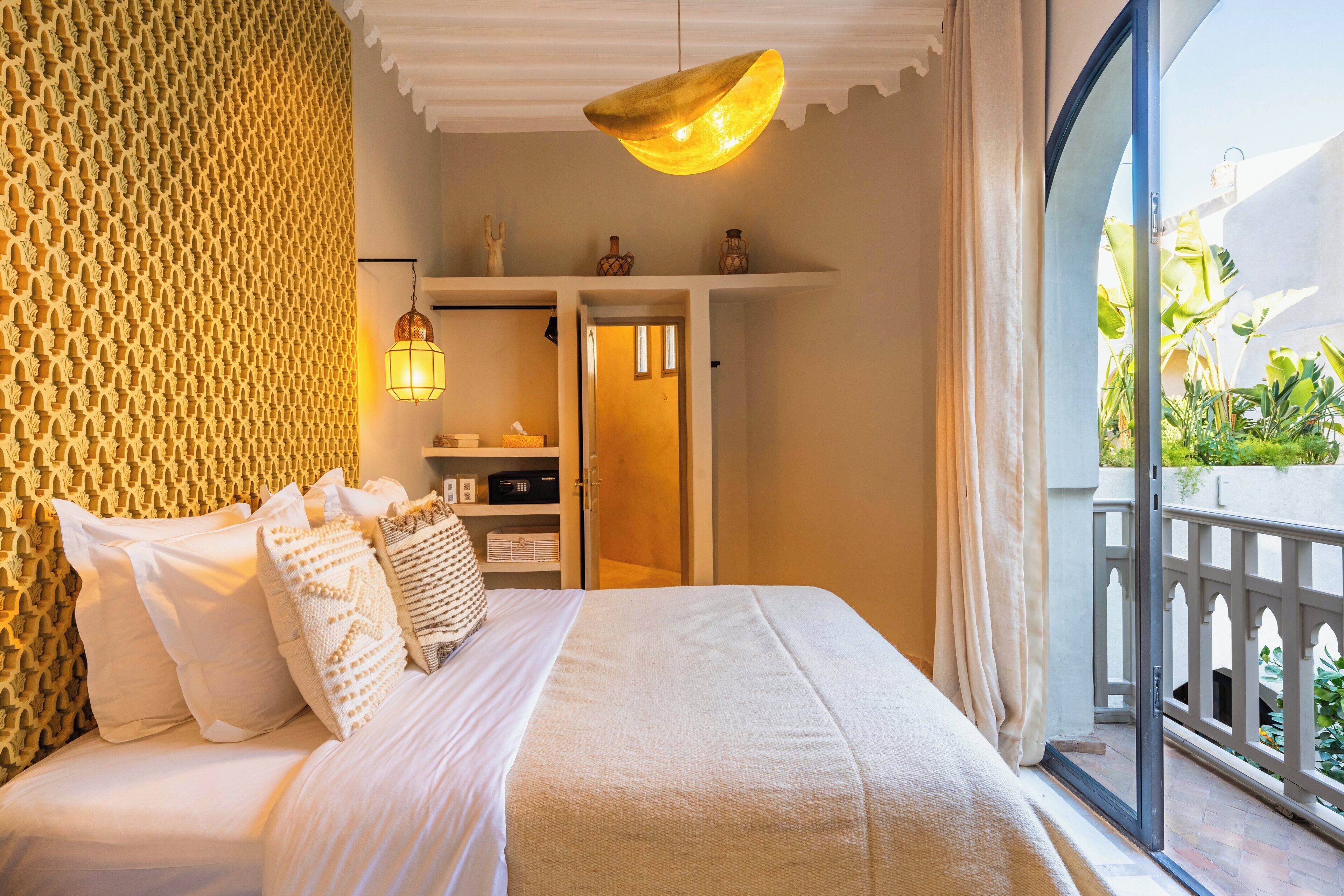 Suite Deluxe, 1 cama de matrimonio | Sábanas de algodón egipcio y ropa de cama de alta calidad